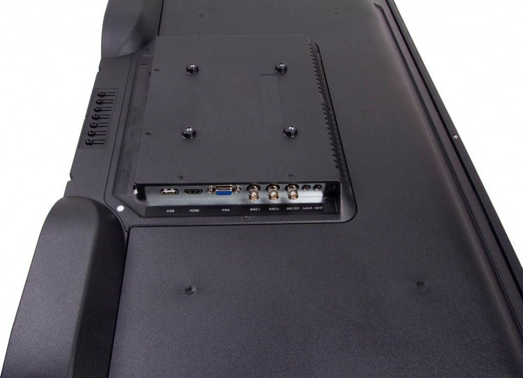 ernitec-43-zoll-berwachungsmonitor-4k-hdmi-dp-24-7 image 2