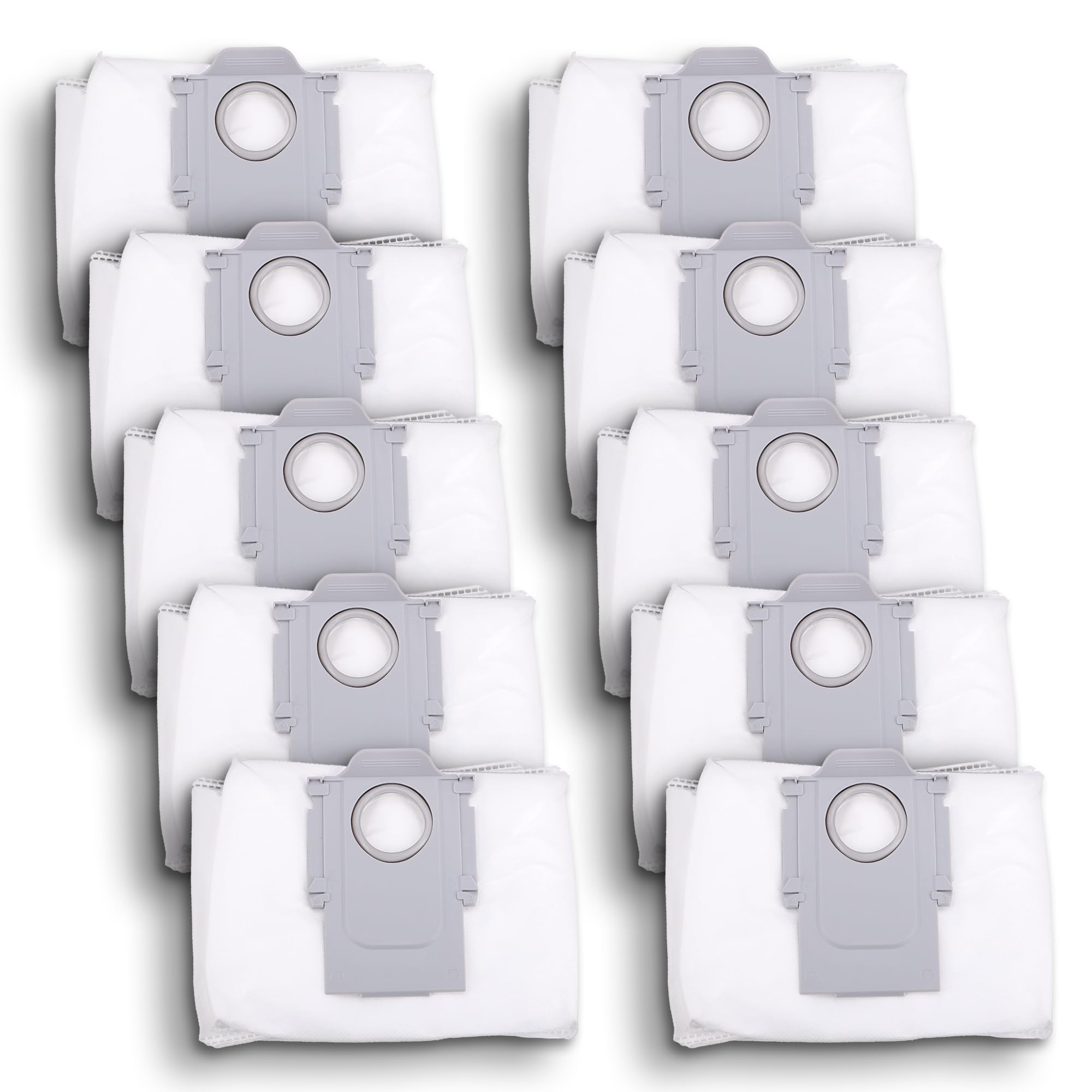 extralink-roborock-q5-staubbeutel-10-st-ck-1-8l image 1