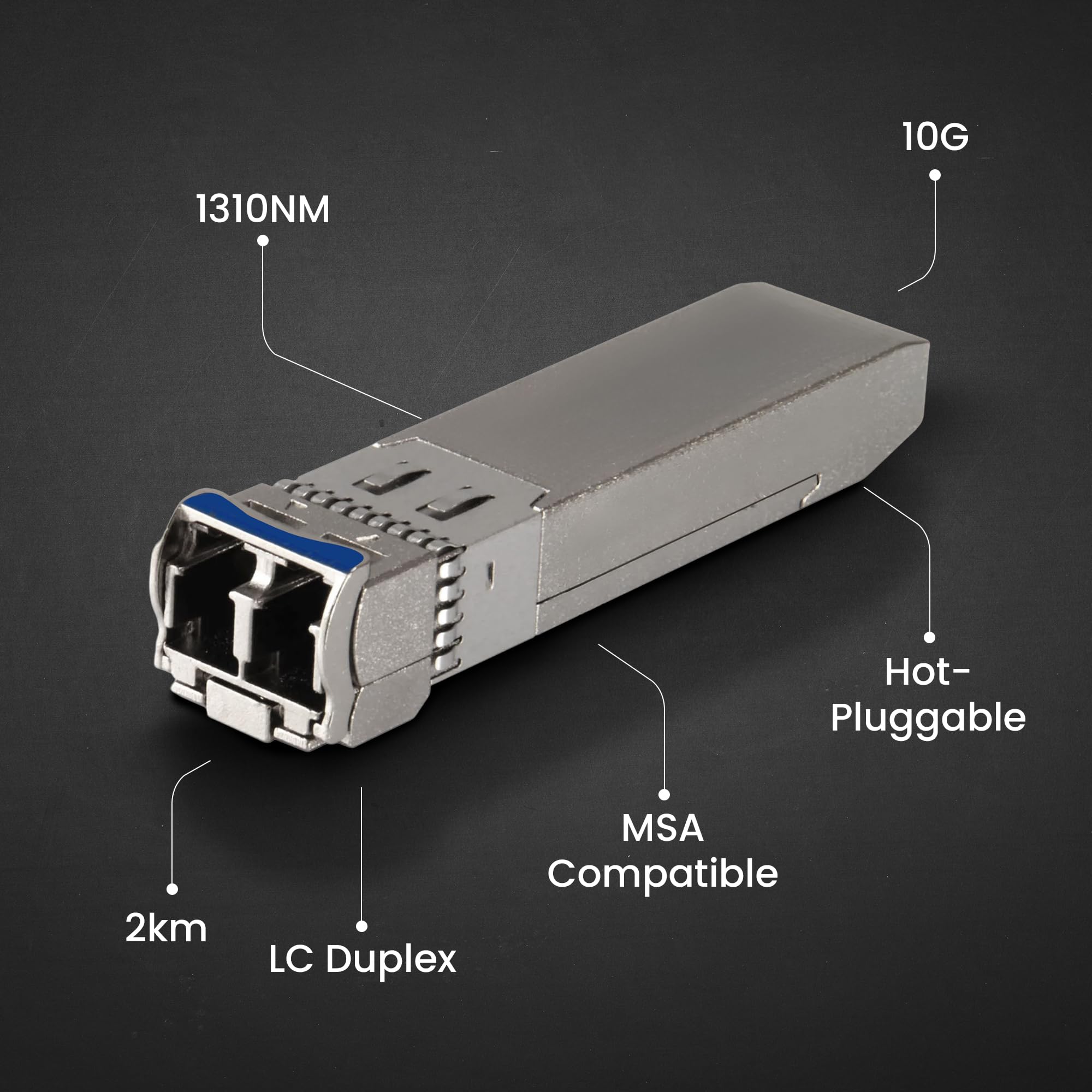 extralink-sfp-modul-10g-lc-singlemode-2km image 4
