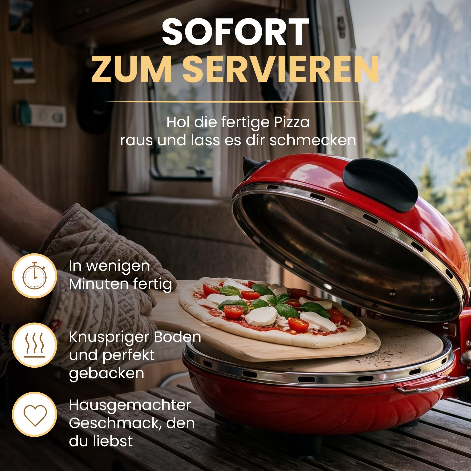 extralink-home-inferno-pizzaofen-420-c-1200w-stein image 7