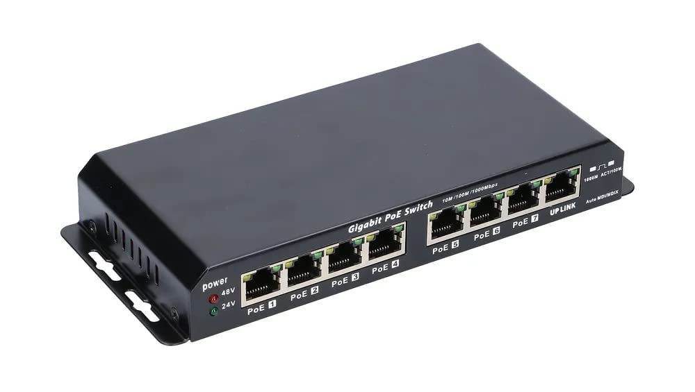 extralink-kratos-poe-switch-8-port-7x-gigabit-60w image 4