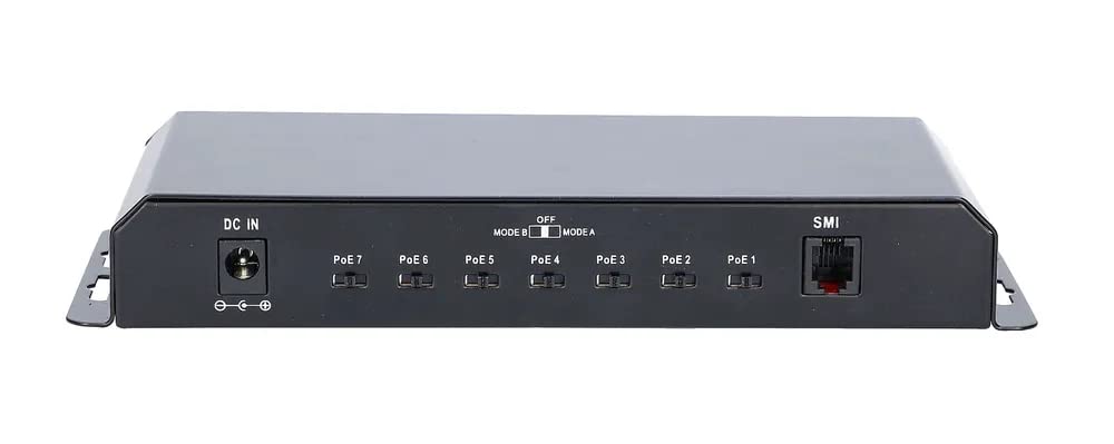 extralink-kratos-poe-switch-8-port-7x-gigabit-60w image 2