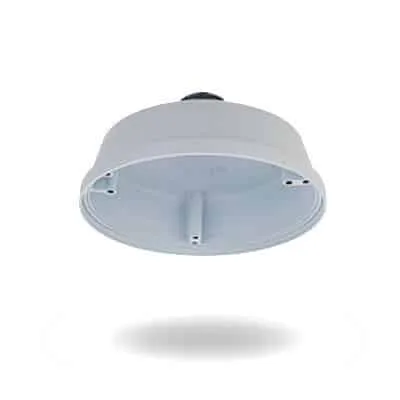 ernitec-wolf-base-turret-pendant-cap-wei-3-kg-halterung image 1