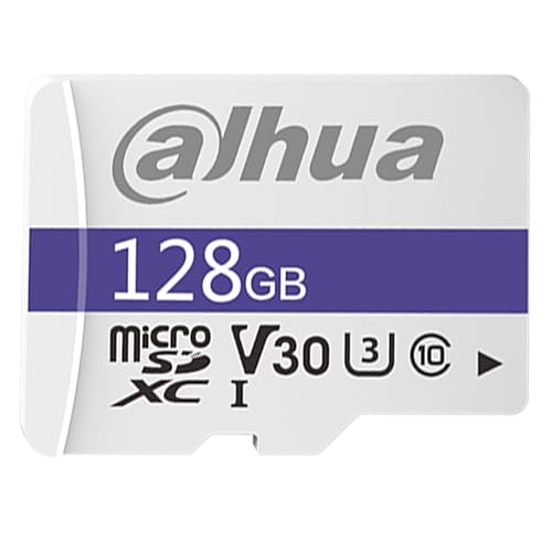 dahua-memory-card-c100-128gb-micro-sd-karte-u3-v30-4k image 8