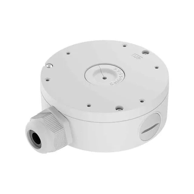 ernitec-wolf-anschlussbox-f-r-turret-kamera-0070-11811 image 1