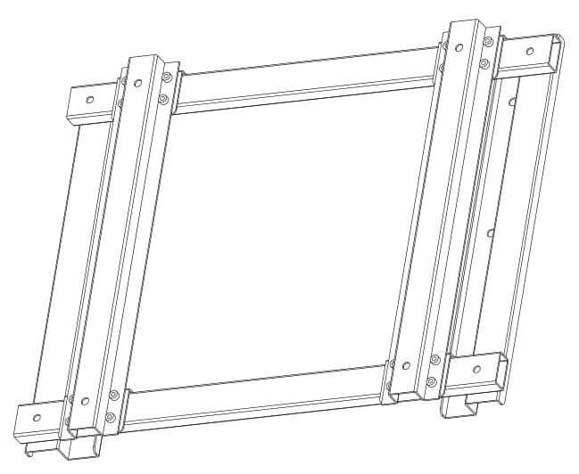 ernitec-monitors-75-zoll-4k-uhd-monitor-outdoor-3000-nits-hochformat image 2