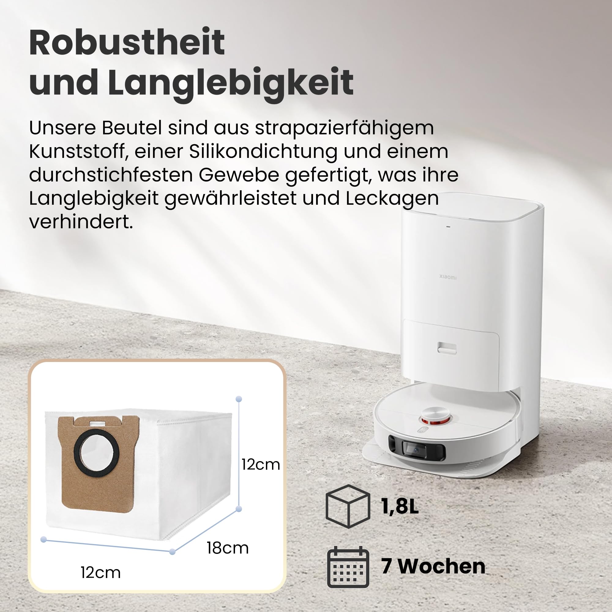 extralink-staubsaugerbeutel-f-r-dreame-l20-ultra-5er-set image 5
