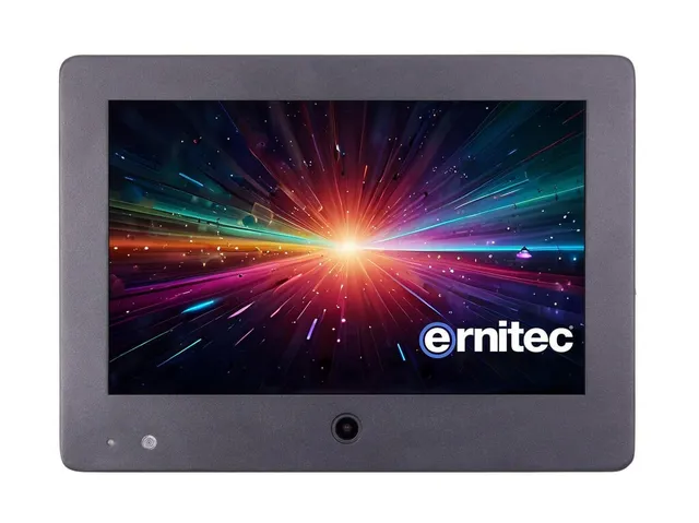 ernitec-monitors-10-zoll-pvm-hd-monitor-mit-2mp-ip-kamera image 1