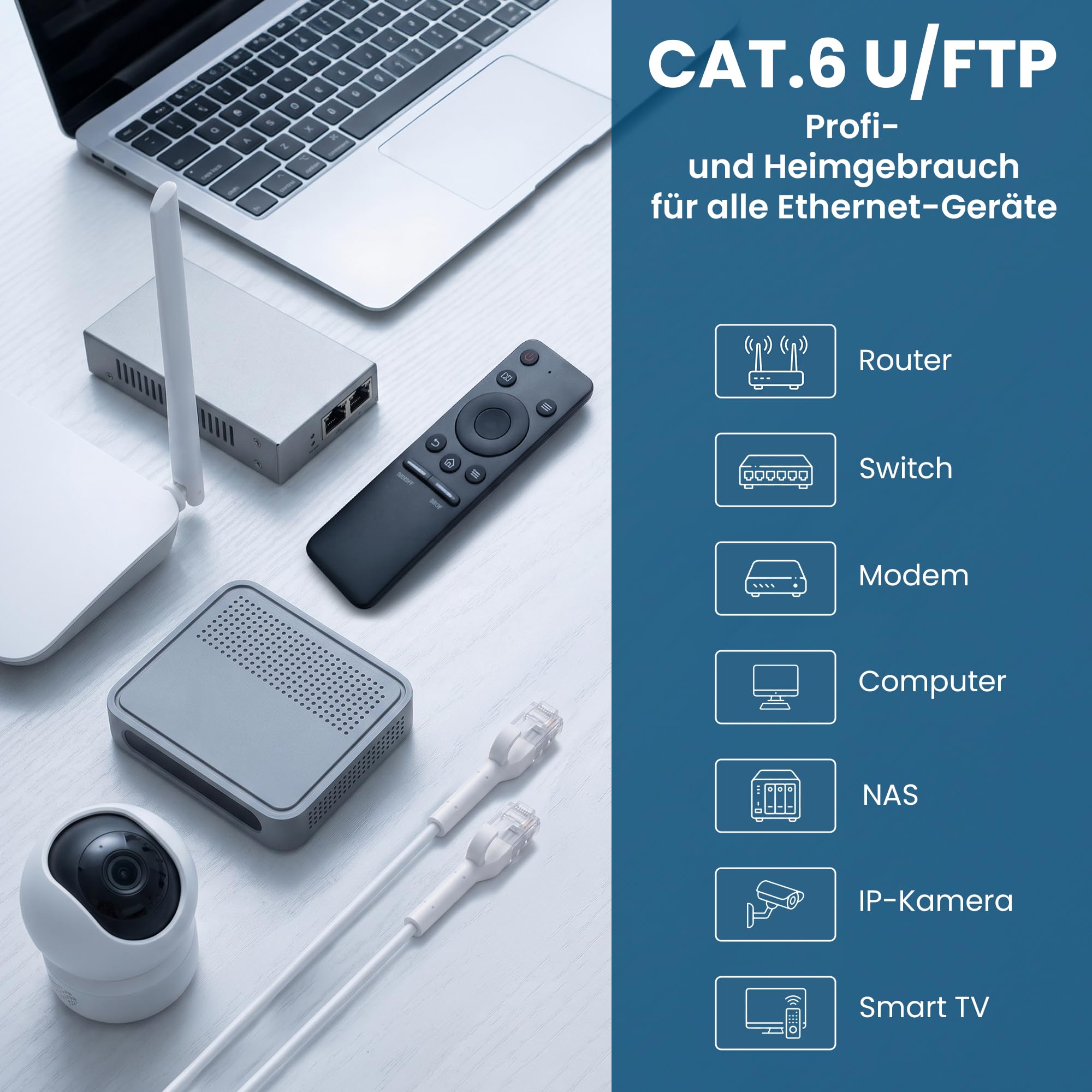 extralink-switche-lan-kabel-cat-6-u-ftp-5m-kupfer-wei image 5