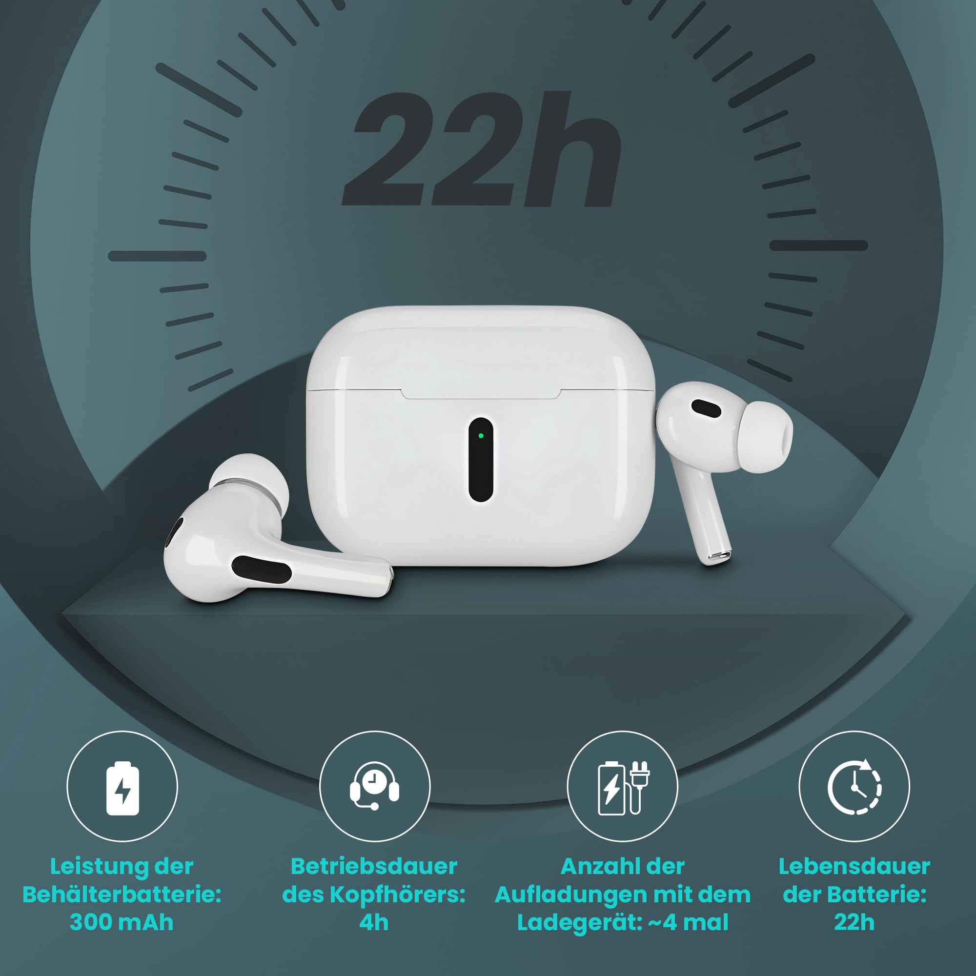 extralink-kopfh-rer-bluetooth-5-3-in-ear-ipx4-schwarz image 5