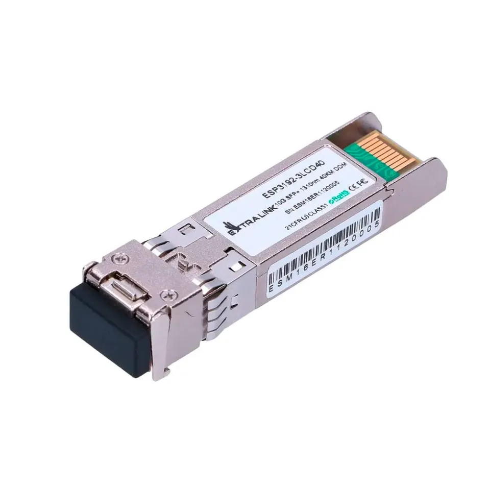 extralink-sfp-modul-10g-single-mode-40km-lc-duplex-er image 1