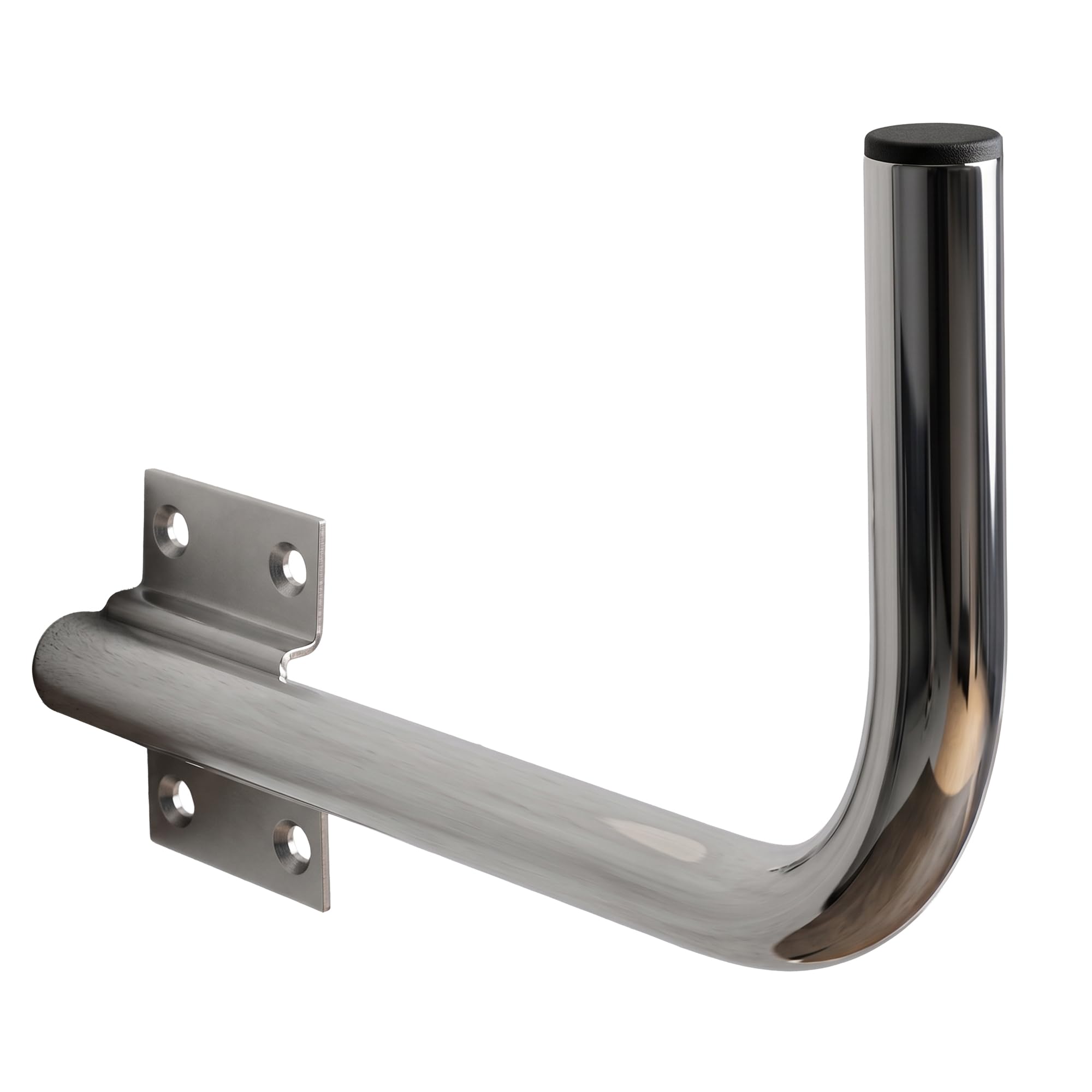 extralink-zasilanie-b600-rechts-wandhalterung-600mm-verzinkt image 1