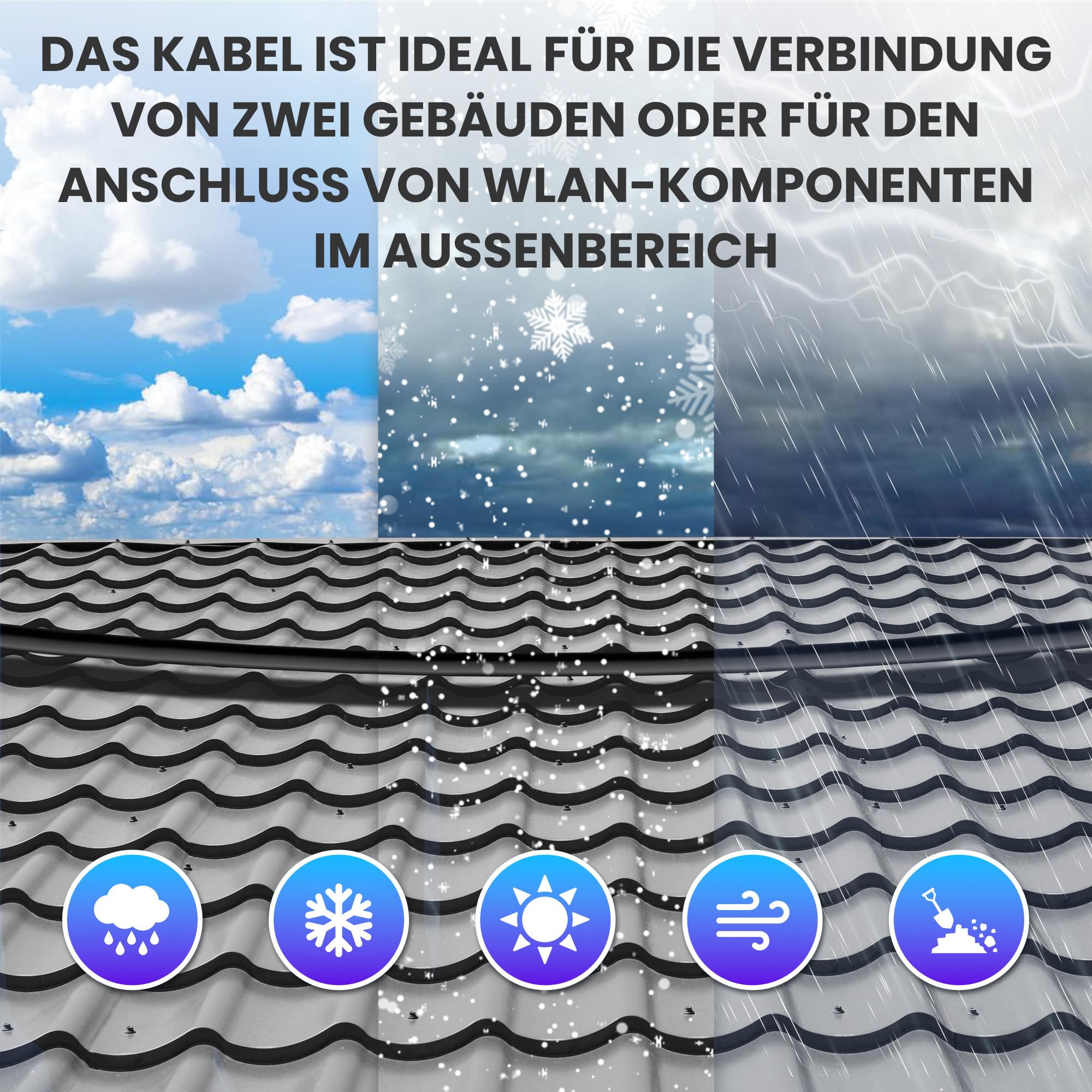 extralink-cat-5e-netzwerkkabel-f-utp-gel-305m-outdoor image 4