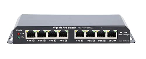 extralink-kratos-poe-switch-8-port-7x-gigabit-60w image 7