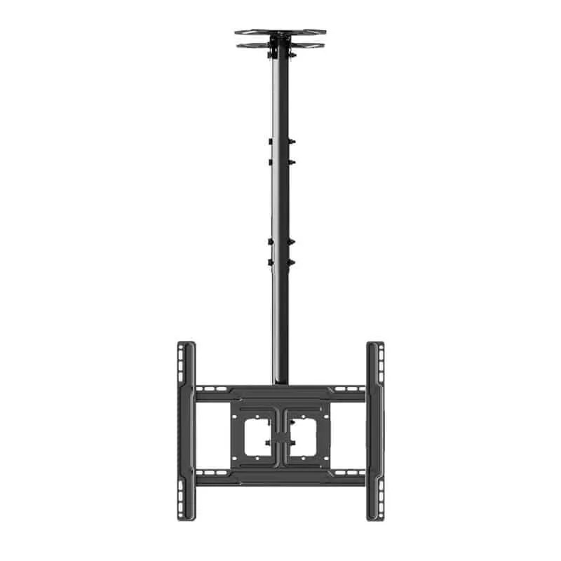 ernitec-deckenhalterung-32-75-zoll-vesa-neigbar-68-2-kg image 1