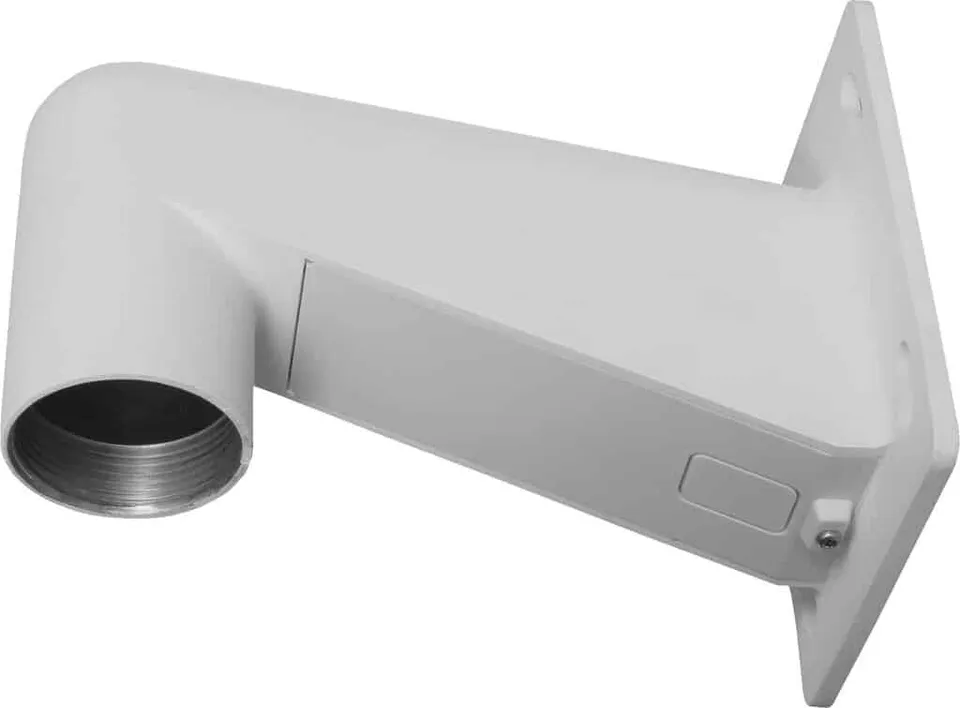 ernitec-mini-gooseneck-kamerahalterung-wei-mit-gummischeibe image 1