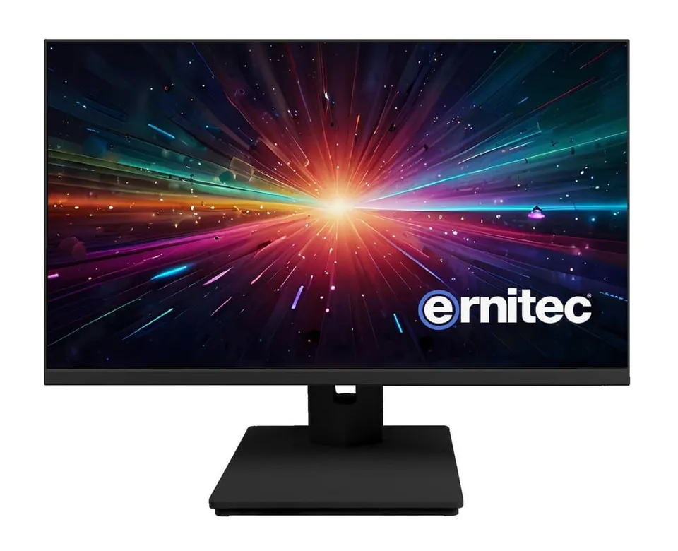 ernitec-27-zoll-full-hd-berwachungsmonitor-schwarz-24-7 image 1