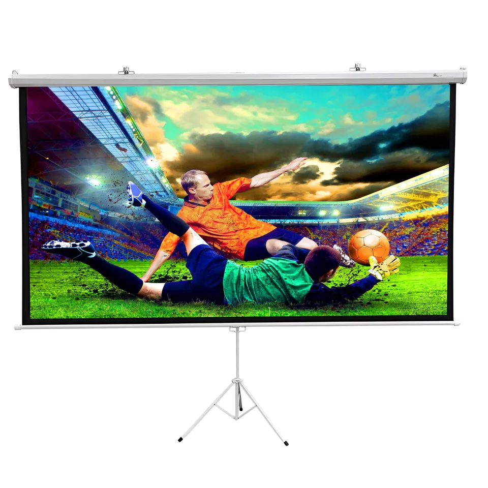 extralink-leinwand-100-zoll-16-9-rollo-221x125cm-hd image 1