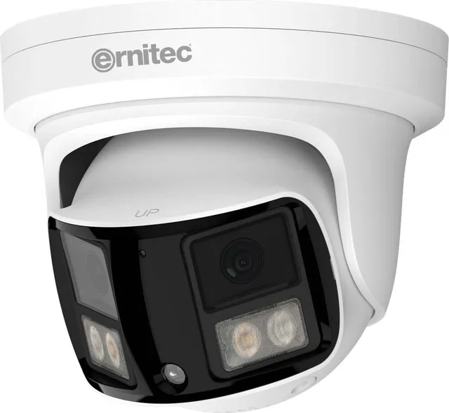 ernitec-wolf-ultra-wolf-ux-508wl-8mp-turretkamera-190 image 1