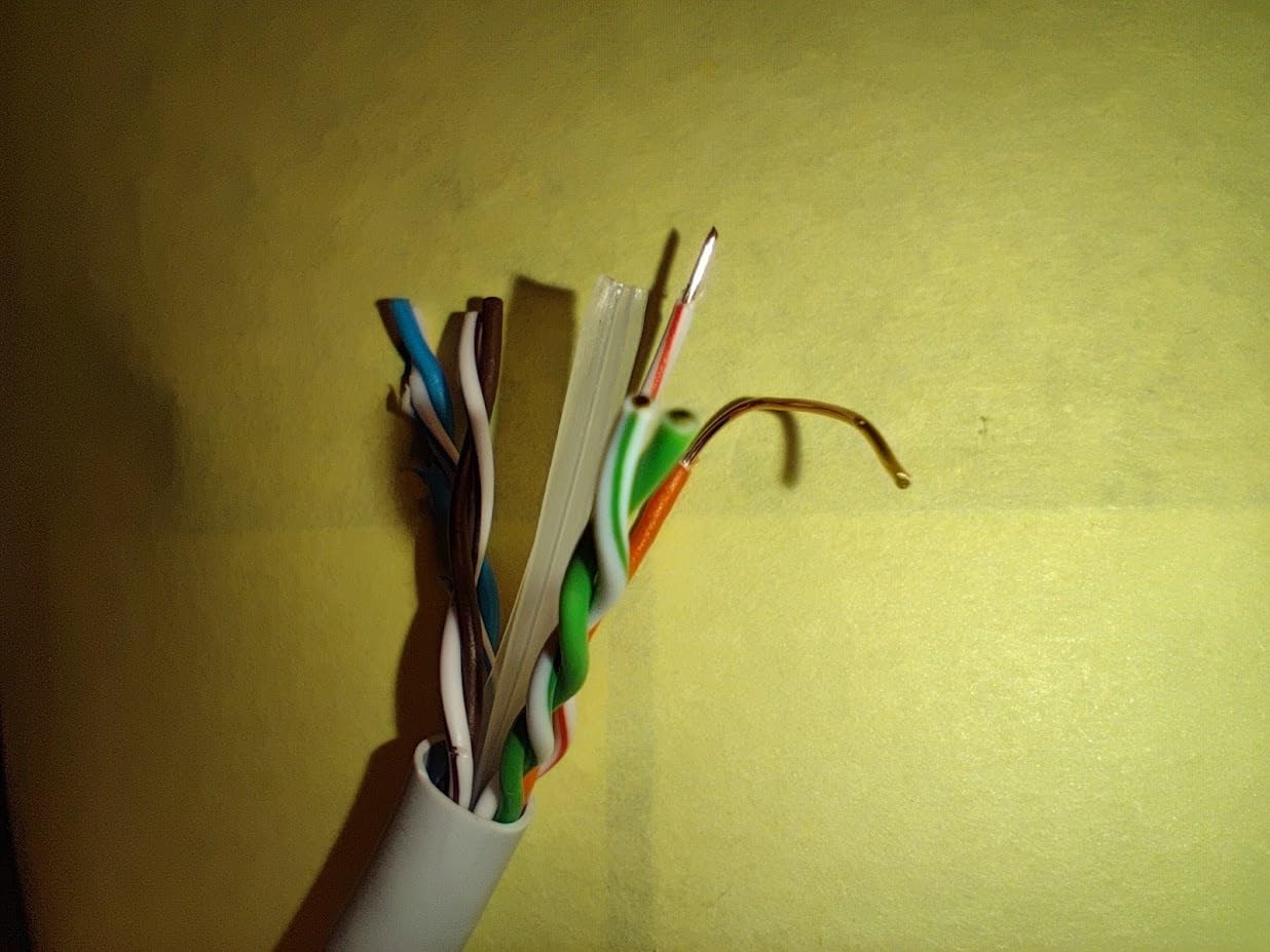 Stecker sitzen fest
