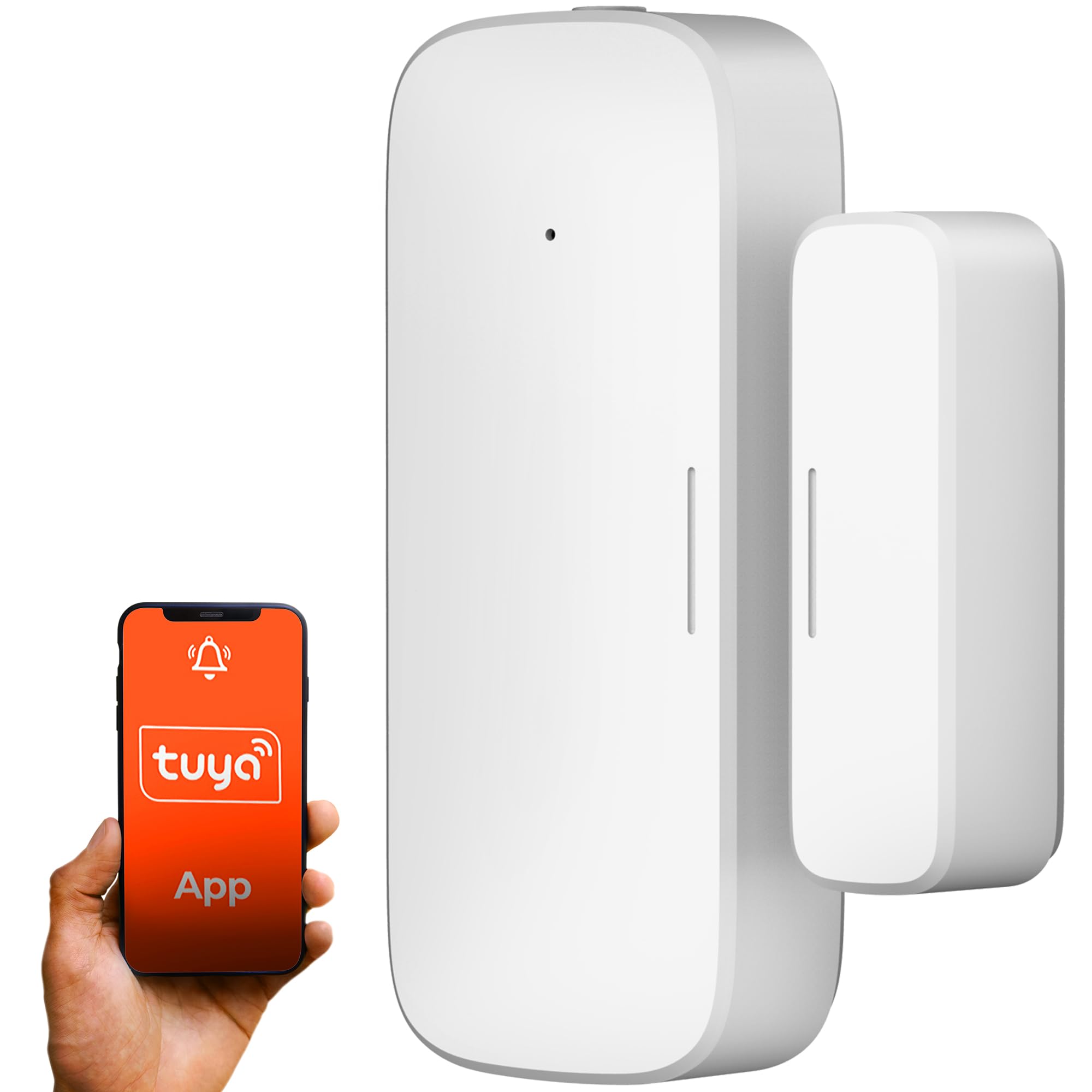 extralink-t-rsensor-zigbee-fenstersensor-tuya-alexa-2-jahre image 1