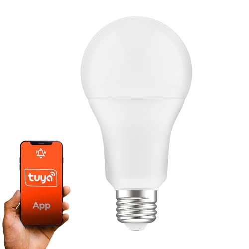 extralink-gl-hbirne-e27-a70-wifi-rgb-smart-bulb-alexa image 8