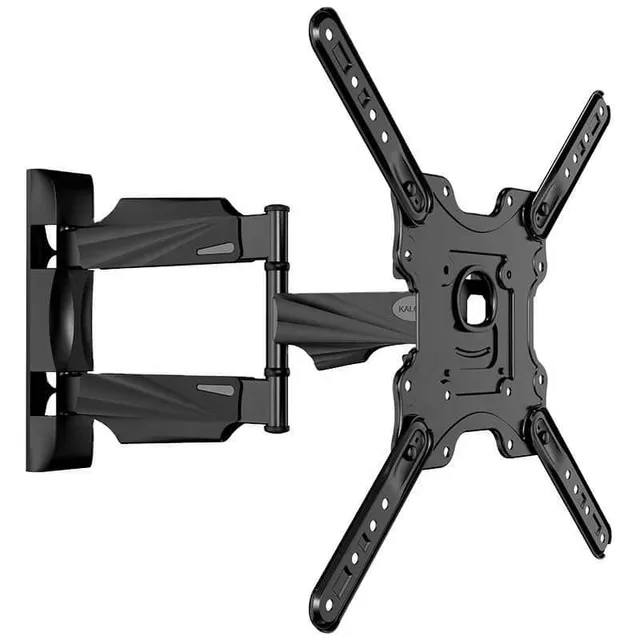 ernitec-monitor-wandhalter-32-60-zoll-vesa-schwenkbar image 1