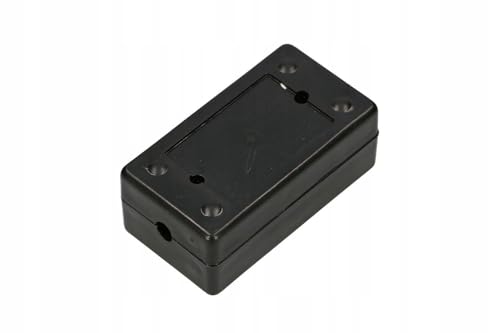 extralink-ex-9588-abzweigdose-cat5e-utp-rj45-schwarz image 4