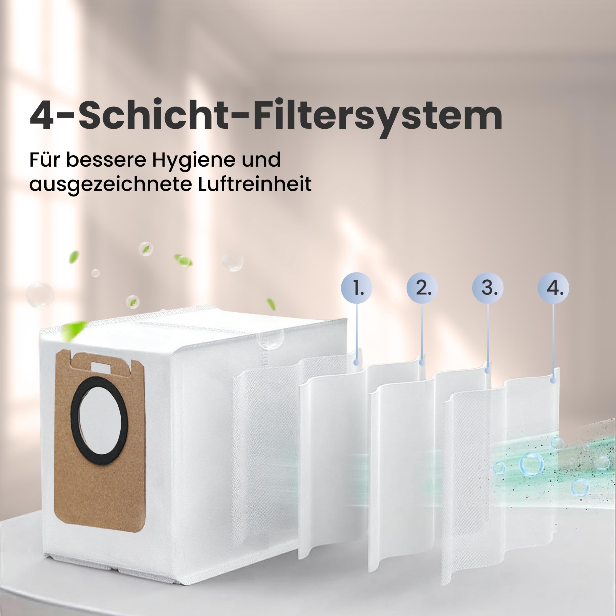 extralink-staubsaugerbeutel-f-r-dreame-l20-ultra-5er-set image 4