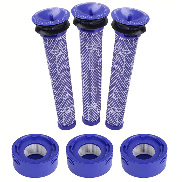 extralink-ersatzfilter-dyson-v7-v8-3er-set-hepa-waschbar image 1