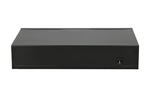 extralink-hexon-switch-16x-10-100mbps-desktop-3-2gbps image 8