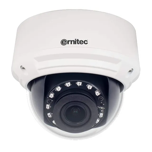 ernitec-mercury-7-analog-dome-kamera-2mp-2-8-12mm-wdr-ndaa image 1
