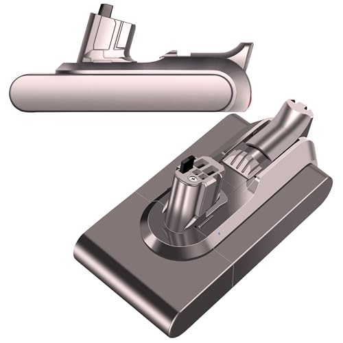 extralink-akku-f-r-dyson-v15-detect-25-2v-3000mah image 8