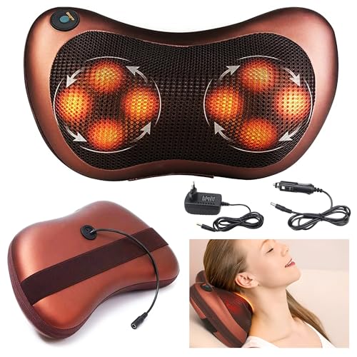 extralink-massagekissen-shiatsu-nacken-r-cken-w-rme-8-k-pfe image 8
