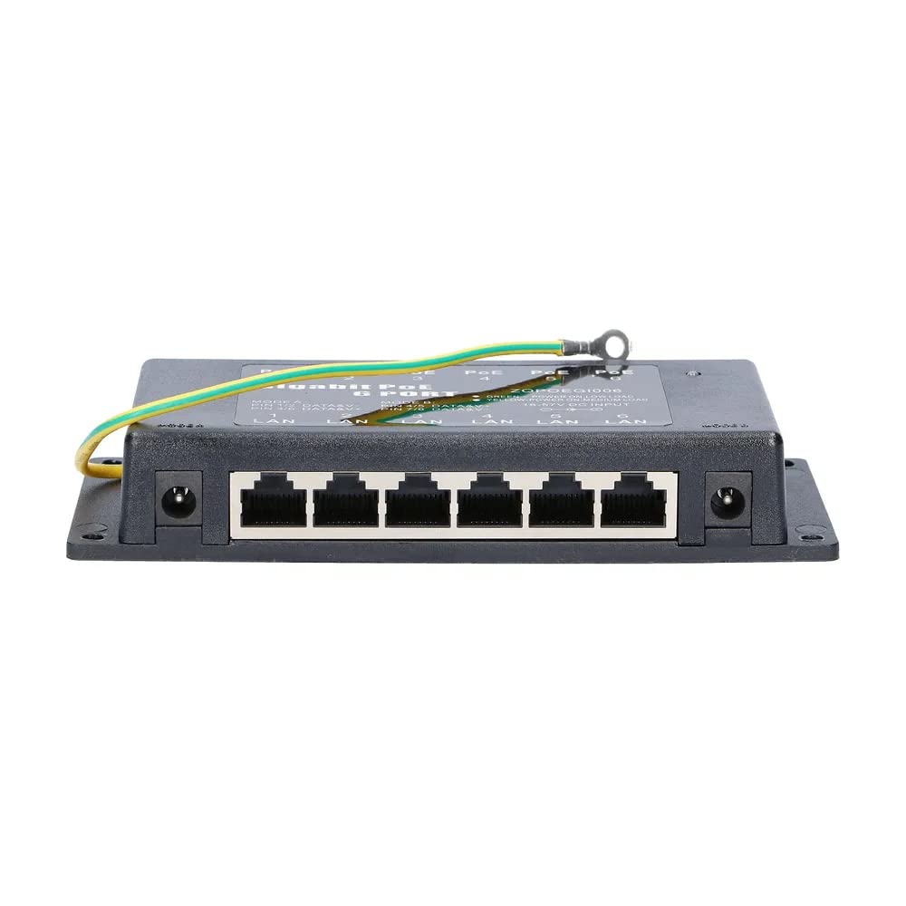 extralink-switche-poe-injektor-6-port-gigabit image 2