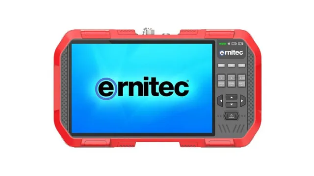 ernitec-7-touch-4k-testmonitor-wifi-hdcvi-ahd-tvi-cvbs image 1
