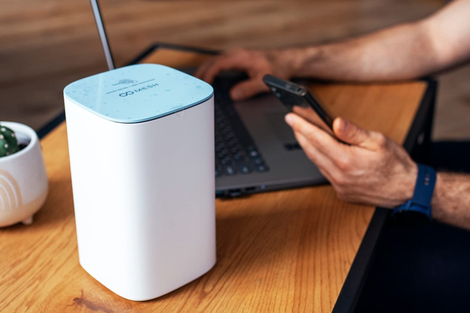 extralink-dynamite-c31-ac3000-mesh-wlan-router-dual-band image 8