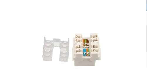 extralink-keystone-modul-cat6-utp-rj45-wei image 8