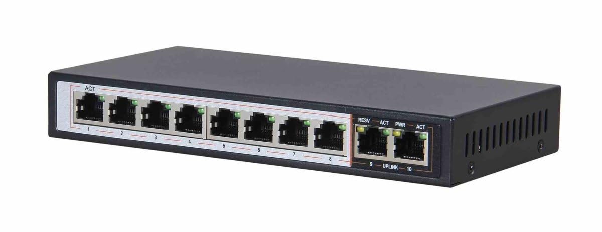 extralink-perses-poe-switch-8-port-7x-gigabit-96w image 2
