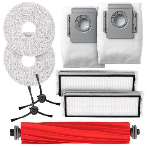 extralink-q-revo-ersatzteilset-saugroboter-filter-beutel-set image 8