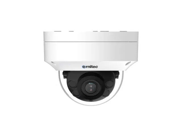 ernitec-pluto-pro-dome-kamera-5mp-2-7-13-5mm-ir40m-poe-ip66 image 1