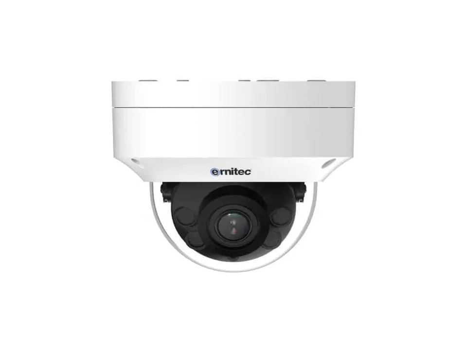ernitec-pluto-pro-dome-kamera-5mp-2-7-13-5mm-ir40m-poe-ip66 image 1