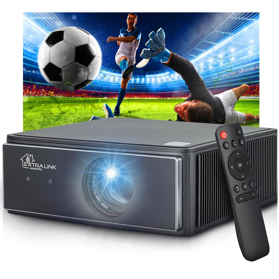 extralink-vision-lite-beamer-1080p-500-ansi-android image 1