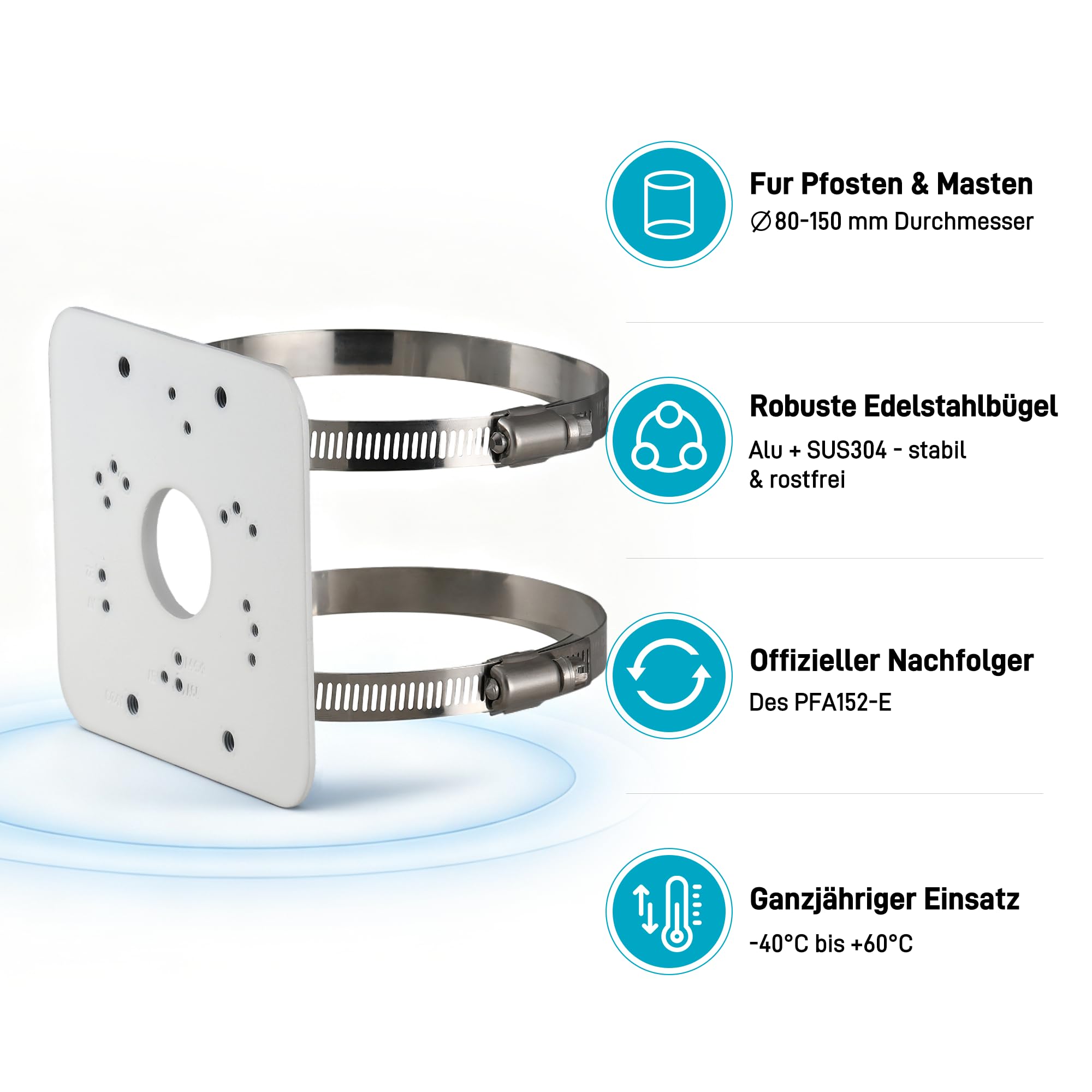dahua-pfa152-e-masthalterung-80-150-mm-3-kg image 4
