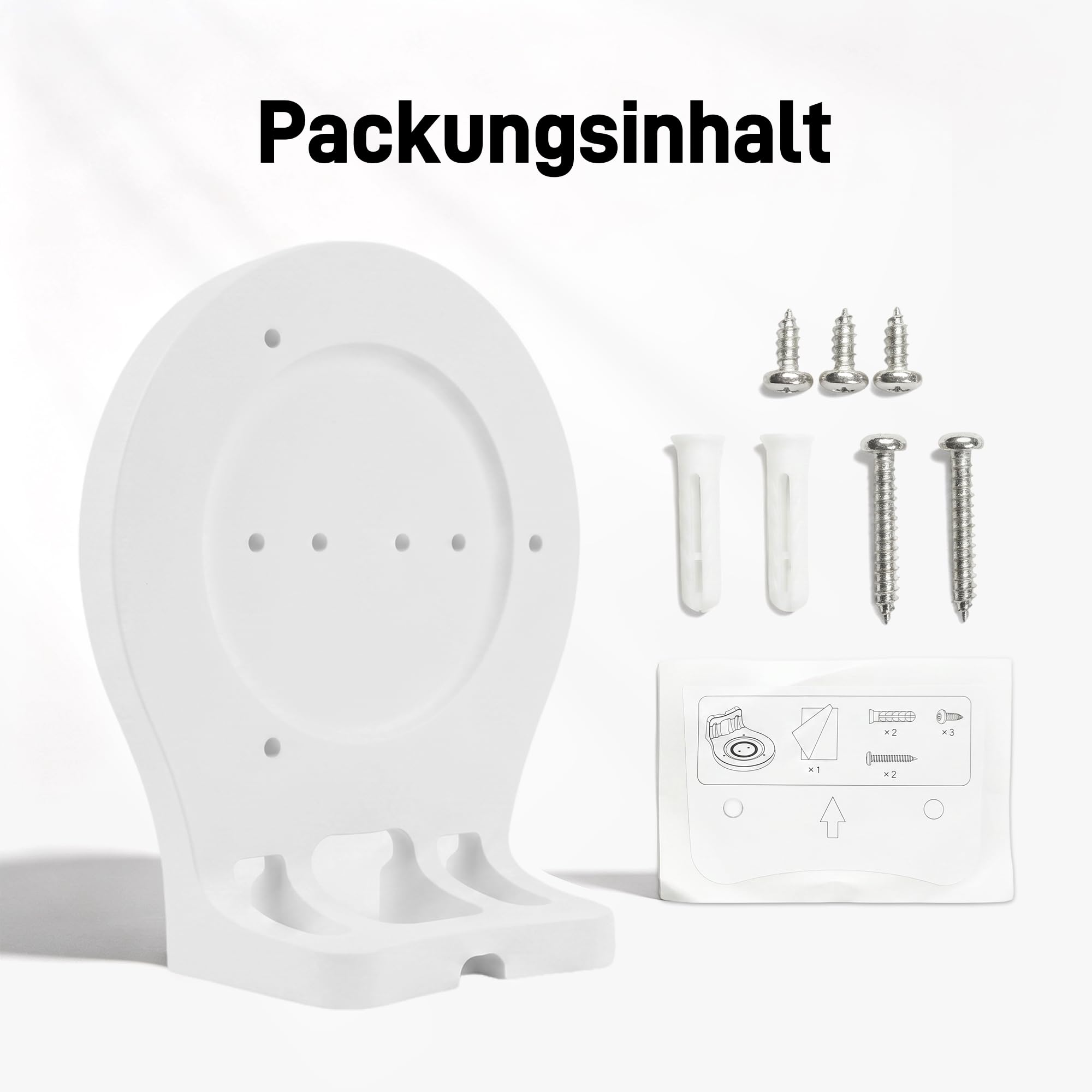 dahua-pfb1210w-wandhalter-kunststoff-wei-f-r-ptz image 4