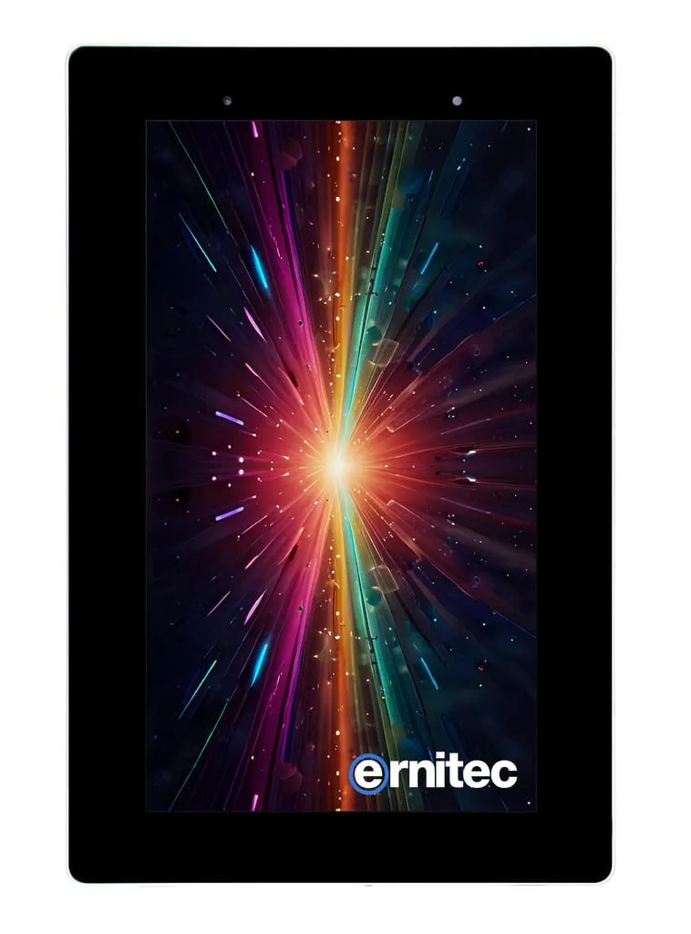 ernitec-monitors-65-4k-uhd-monitor-portrait-android-wifi-3000nits image 1