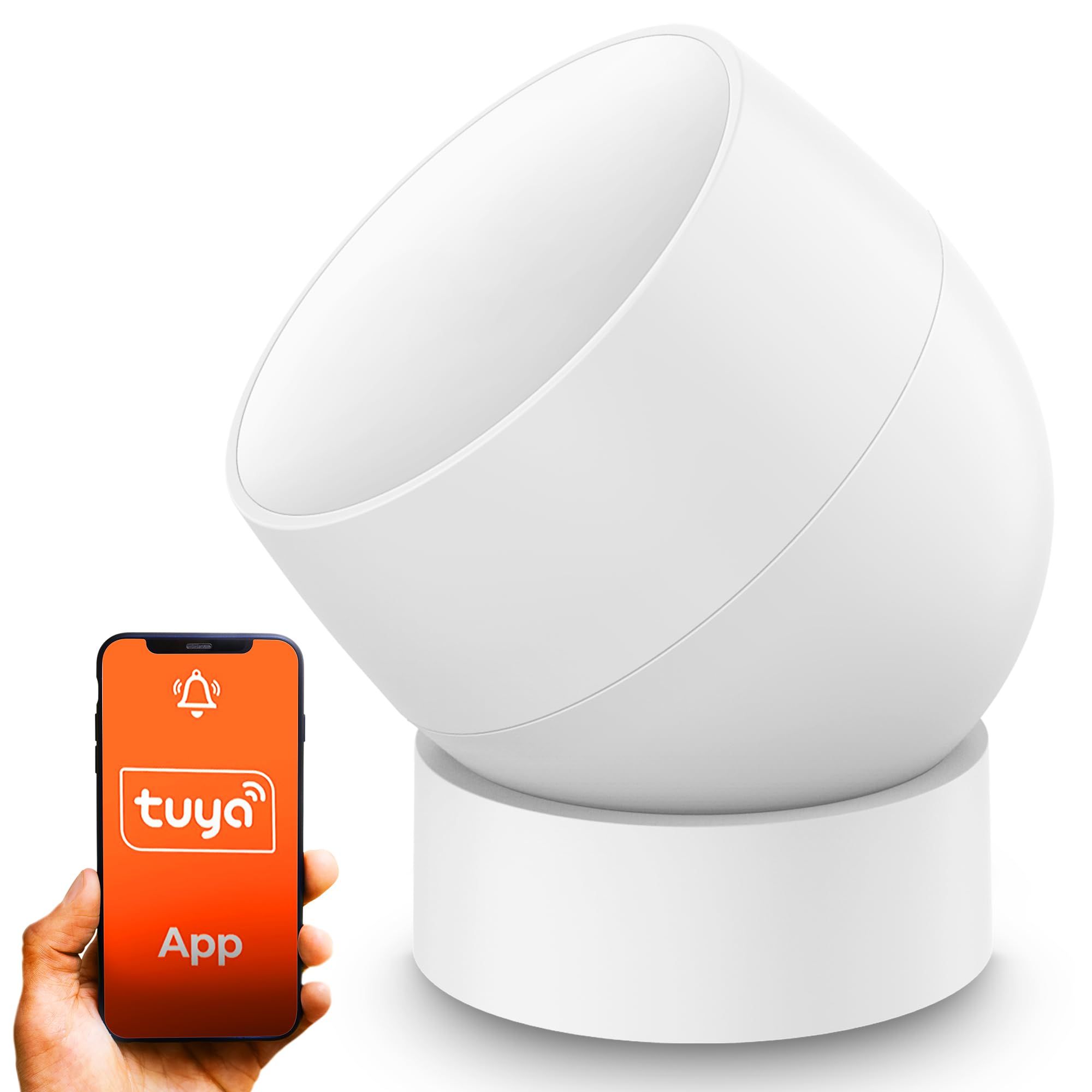 extralink-t-rsensor-zigbee-fenstersensor-tuya-alexa-2-jahre image 7