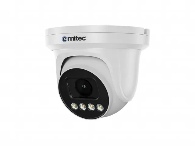 ernitec-wolf-pro-px-225ir-turret-kamera-5mp-poe-ir-40m image 1