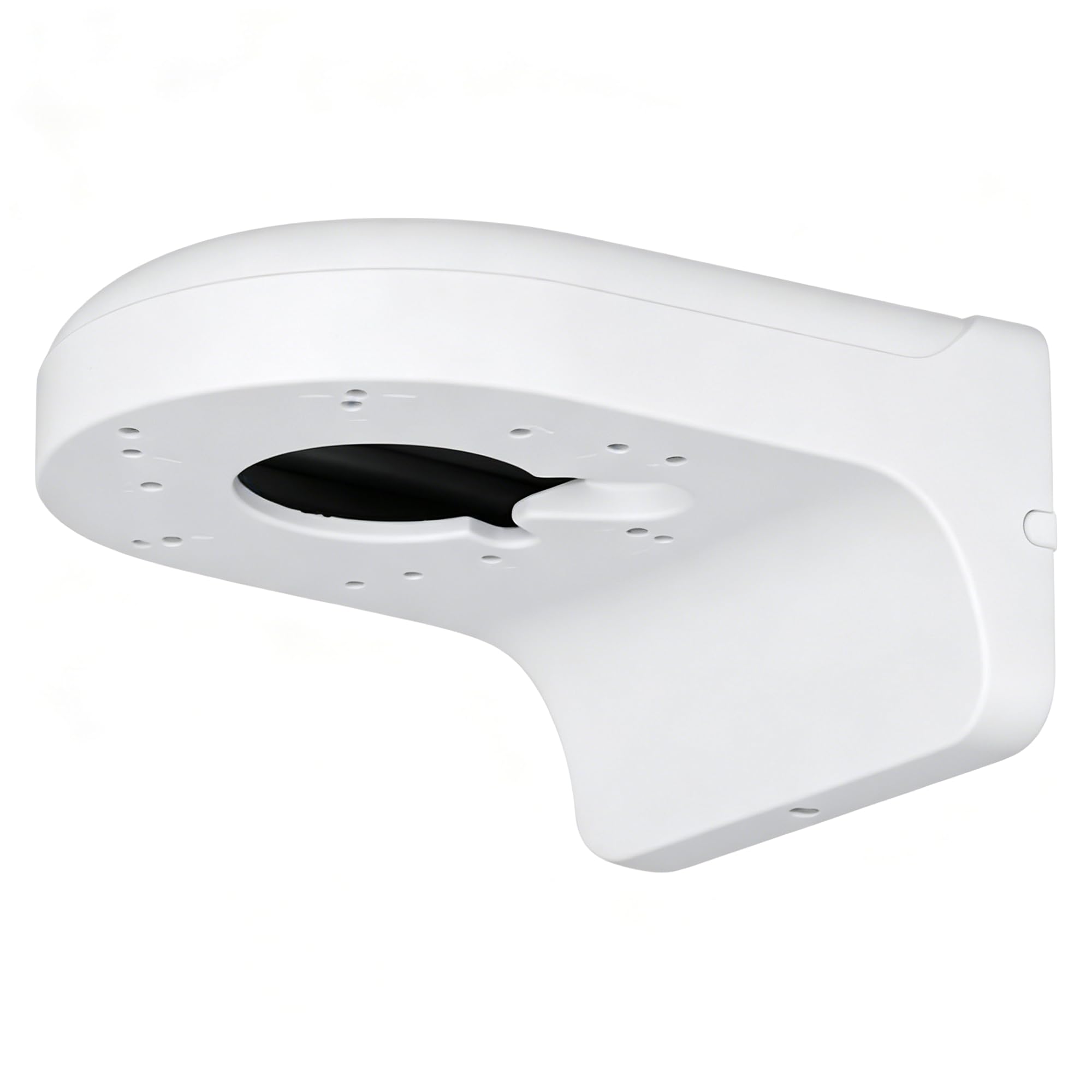 dahua-pfb2203w-wandhalter-wei-aluminium-1-kg image 1