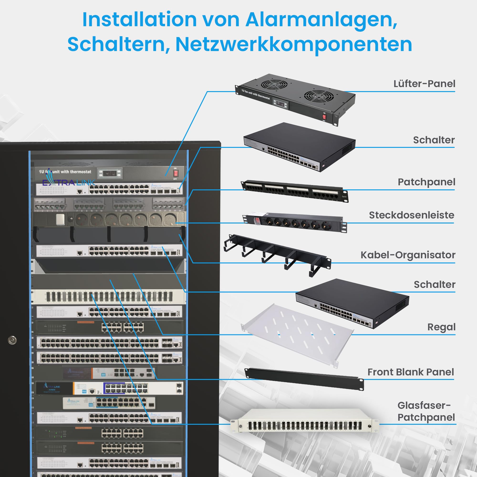 extralink-27u-rack-serverschrank-19-zoll-800x800-schwarz image 7